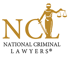 National Criminal Lawyers Landing Pages